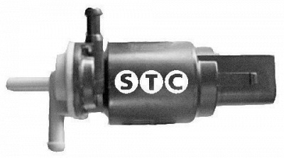 STC t402059 -  Водяной насос, система очистки окон