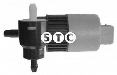 STC t402061 -  Водяной насос, система очистки окон
