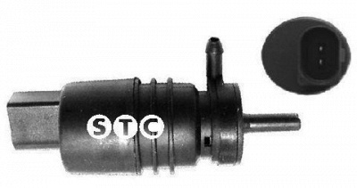 STC t402062 -  Водяной насос, система очистки окон