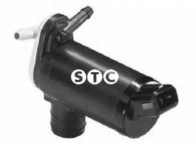 STC t402067 -  Водяной насос, система очистки окон