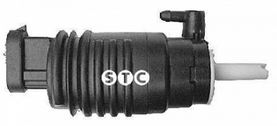 STC t402070 -  Водяной насос, система очистки окон