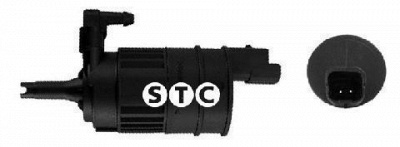 STC t402074 -  Водяной насос, система очистки окон