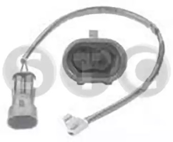 STC t402090 -  Контрольный контакт, контроль слоя тормозных колодок