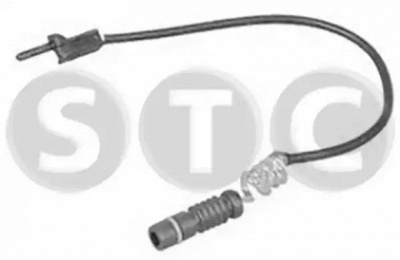 STC t402095 -  Сигнализатор, износ тормозных колодок
