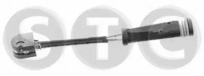 STC t402104 -  Сигнализатор, износ тормозных колодок