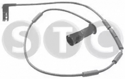 STC t402108 -  Сигнализатор, износ тормозных колодок