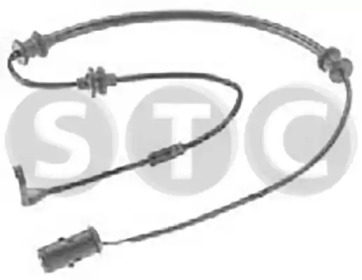 STC t402111 -  Сигнализатор, износ тормозных колодок
