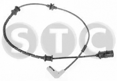 STC t402112 -  Сигнализатор, износ тормозных колодок