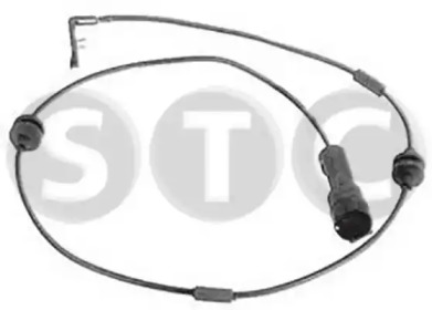 STC t402115 -  Сигнализатор, износ тормозных колодок