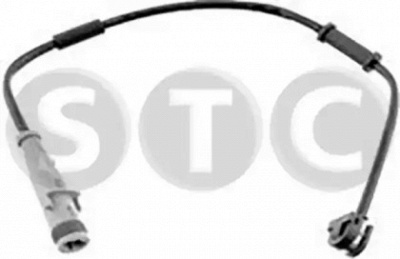 STC t402117 -  Сигнализатор, износ тормозных колодок