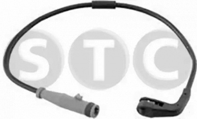 STC t402118 -  Сигнализатор, износ тормозных колодок