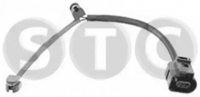 STC t402119 -  Сигнализатор, износ тормозных колодок