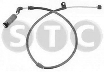 STC t402133 -  Сигнализатор, износ тормозных колодок