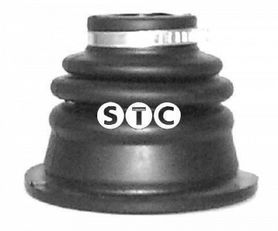 STC t402304 -  Комплект пыльника, приводной вал