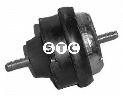 STC t402309 -  Подвеска, двигатель