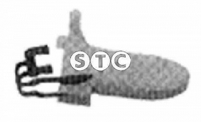 STC t402311 -  Возвратная вилка, система сцепления