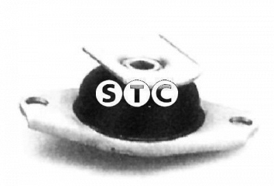 STC t402344 -  Подвеска, двигатель