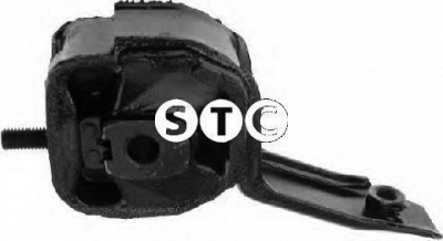 STC t402368 -  Подвеска, двигатель