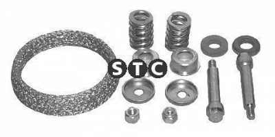 STC t402391 -  Комплект прокладок, система выпуска ОГ