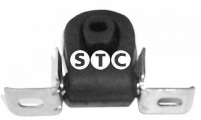 STC t402425 -  Буфер, глушитель