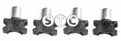 STC t402436 -  Ремкомплект, подшипник стабилизатора