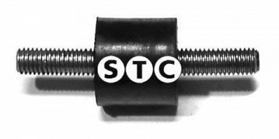 STC t402442 -  Кронштейн, система выпуска ОГ