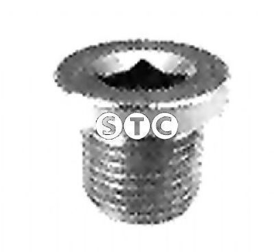 STC t402452 -  Резьбовая пробка, маслянный поддон