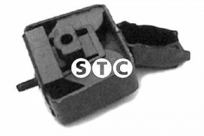 STC t402484 -  Подвеска, двигатель
