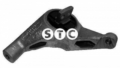 STC t402486 -  Подвеска, двигатель