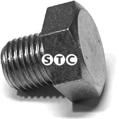 STC t402490 -  Резьбовая пробка, маслянный поддон