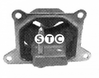 STC t402494 -  Подвеска, двигатель