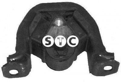 STC t402497 -  Подвеска, двигатель