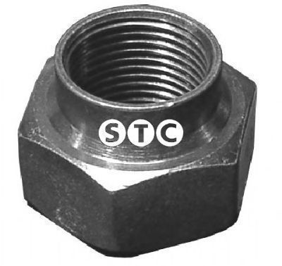 STC t402609 -  Гайка, шейка оси