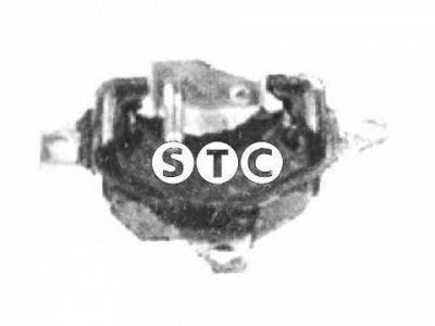 STC t402615 -  Подвеска, двигатель