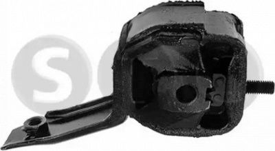 STC t402624 -  Подвеска, двигатель