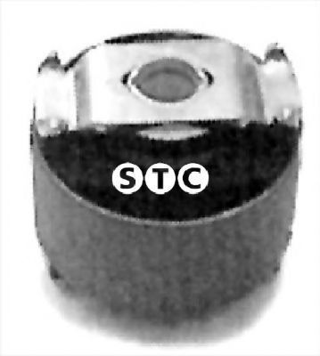 STC t402663 -  Подвеска, рычаг независимой подвески колеса