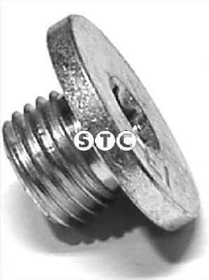 STC t402667 -  Резьбовая пробка, маслянный поддон