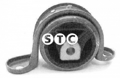 STC t402682 -  Подвеска, двигатель