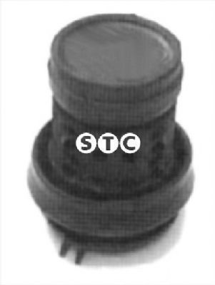 STC t402685 -  Подвеска, двигатель