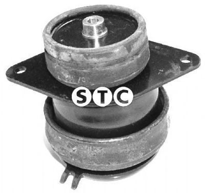 STC t402686 -  Подвеска, двигатель