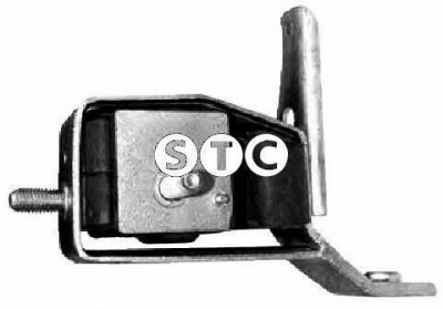 STC t402688 -  Подвеска, двигатель