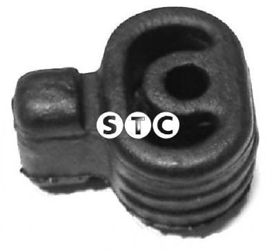STC t402714 -  Стопорное кольцо, глушитель