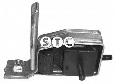 STC t402716 -  Подвеска, двигатель