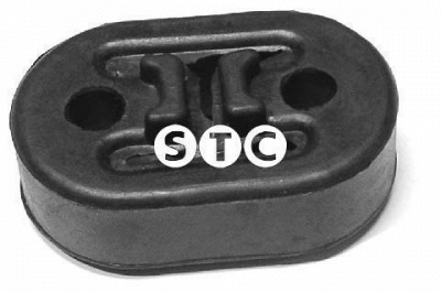 STC t402726 -  Буфер, глушитель