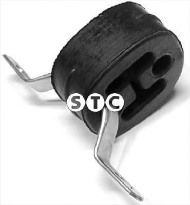 STC t402735 -  Кронштейн, система выпуска ОГ