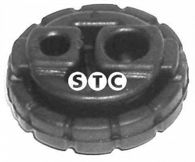 STC t402754 -  Буфер, глушитель