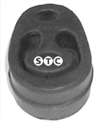 STC t402756 -  Стопорное кольцо, глушитель