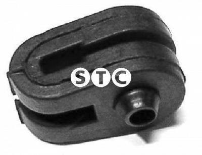 STC t402763 -  Буфер, глушитель