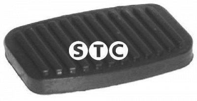 STC t402772 -  Накладка на педаль, педаль акселоратора