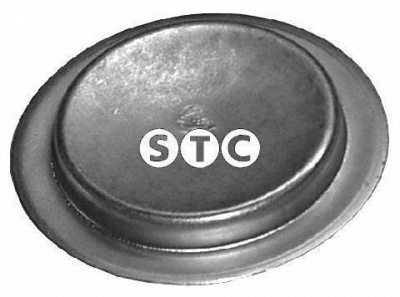 STC t402789 -  Крышка, карбюратор